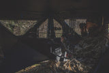 AMERISTEP BRICKHOUSE WIDE BOTTOM EXTREME BLIND