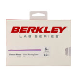 BERKLEY LAB SERIES FINESSE WORM SOFT BAIT