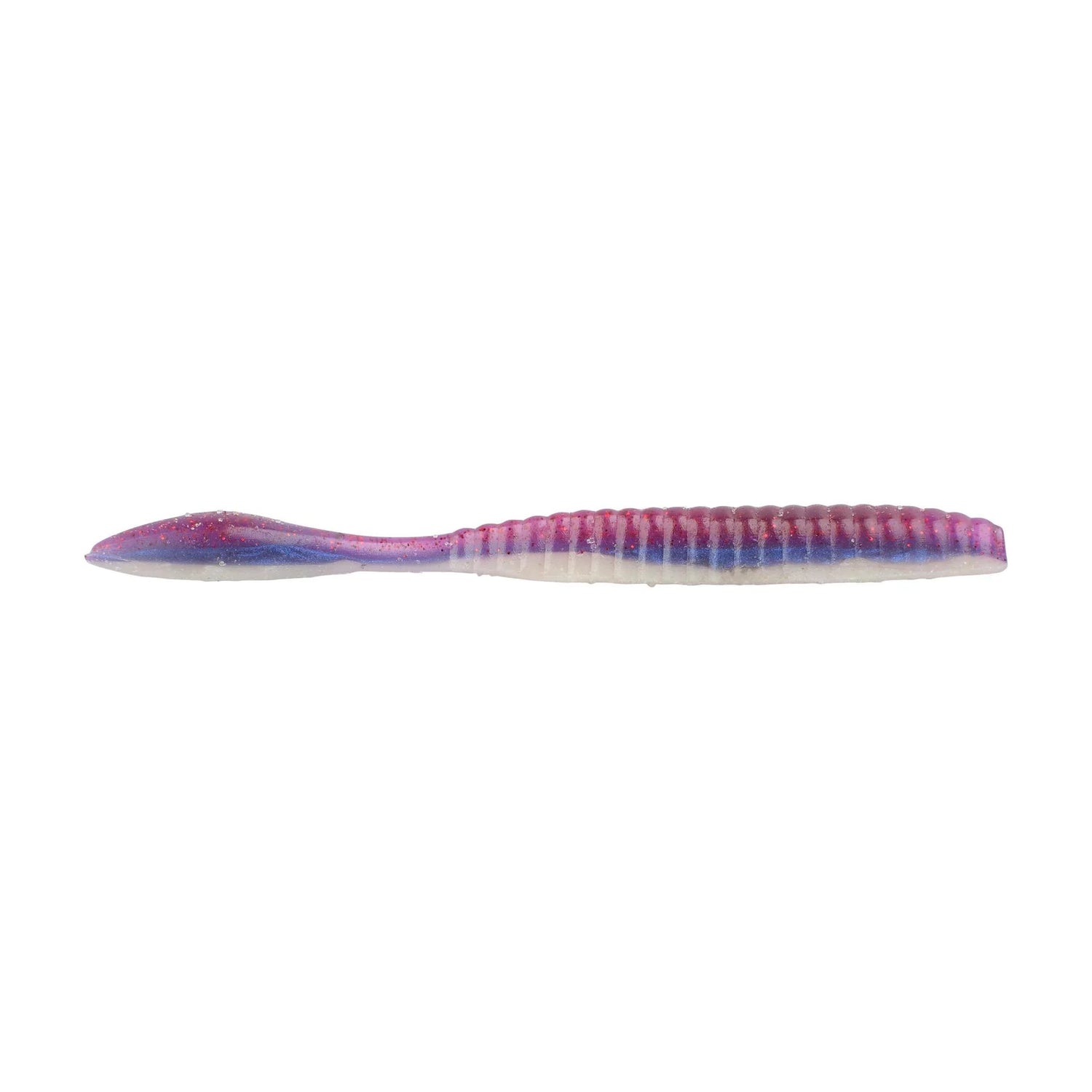 BERKLEY LAB SERIES 3.6" FLAT WORM SOFT BAIT