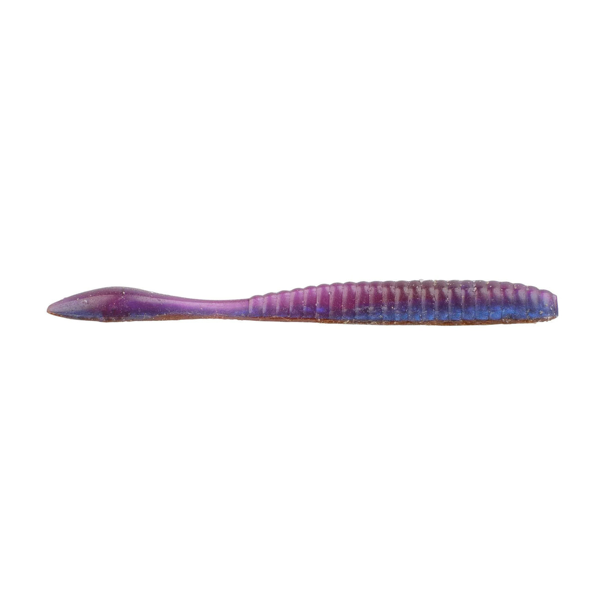 BERKLEY LAB SERIES 3.6" FLAT WORM SOFT BAIT