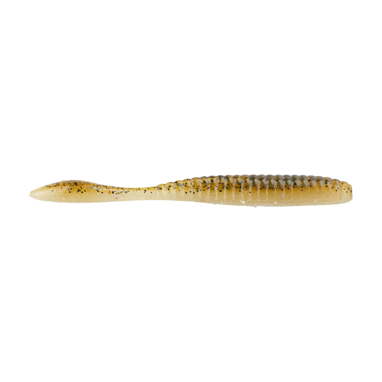 BERKLEY LAB SERIES 3.6" FLAT WORM SOFT BAIT