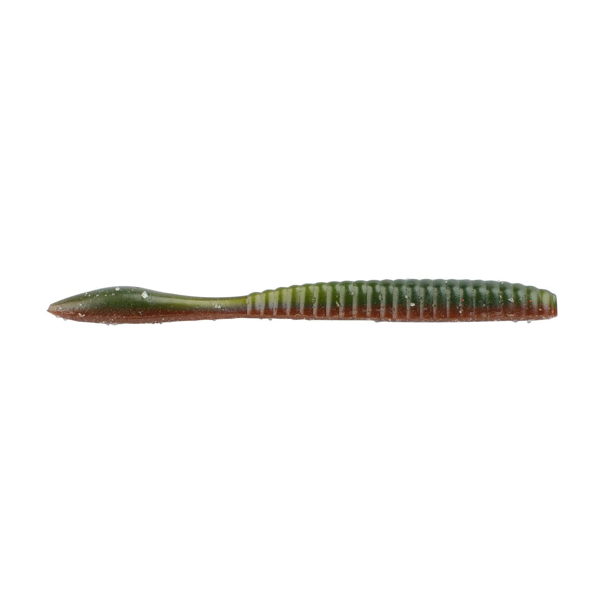 BERKLEY LAB SERIES 3.6" FLAT WORM SOFT BAIT