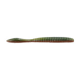 BERKLEY LAB SERIES 3.6" FLAT WORM SOFT BAIT