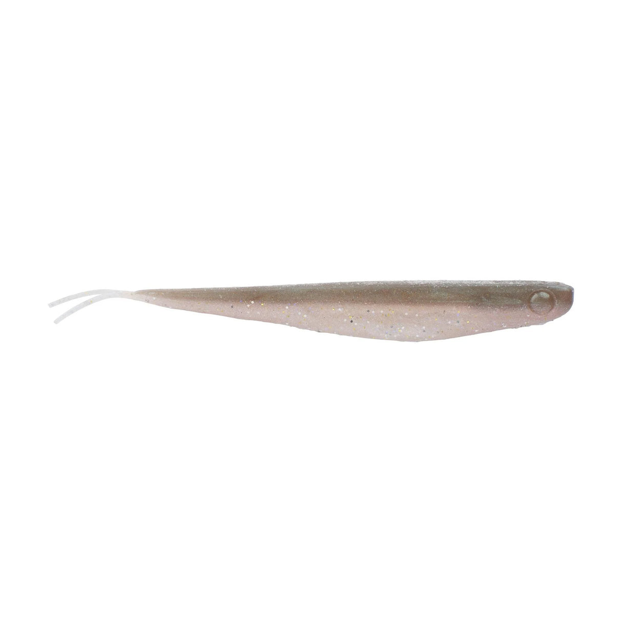 BERKLEY LAB SERIES MINNOW SOFT BAIT