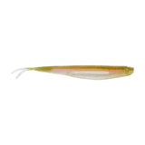 BERKLEY LAB SERIES MINNOW SOFT BAIT