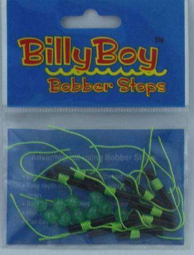 BETTS BILLY BOY BOBBER STOPS-STRING