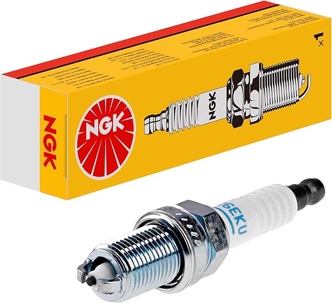 SHOP NGK SPARK PLUGS BKR6EKU
