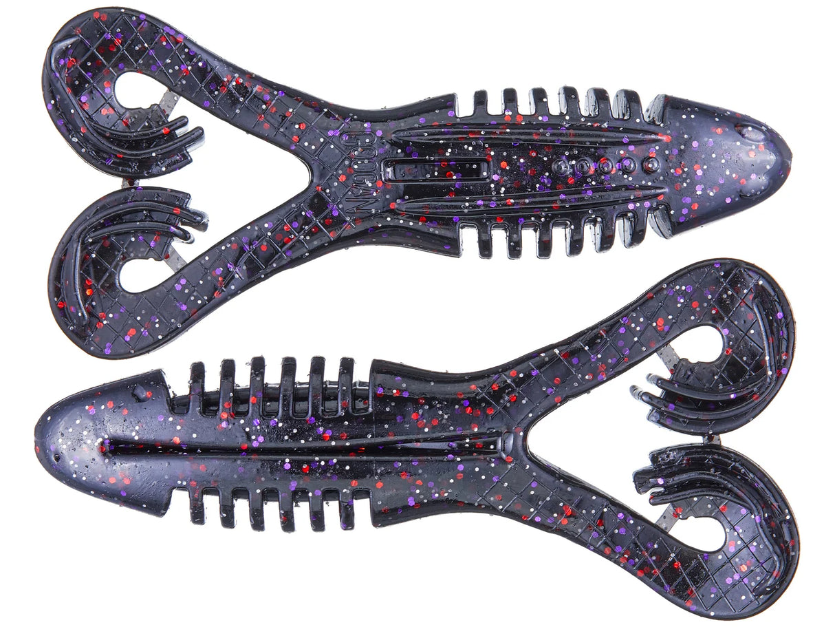 GOOGAN BAITS GOOGAN TOAD 5PK
