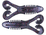 GOOGAN BAITS GOOGAN TOAD 5PK