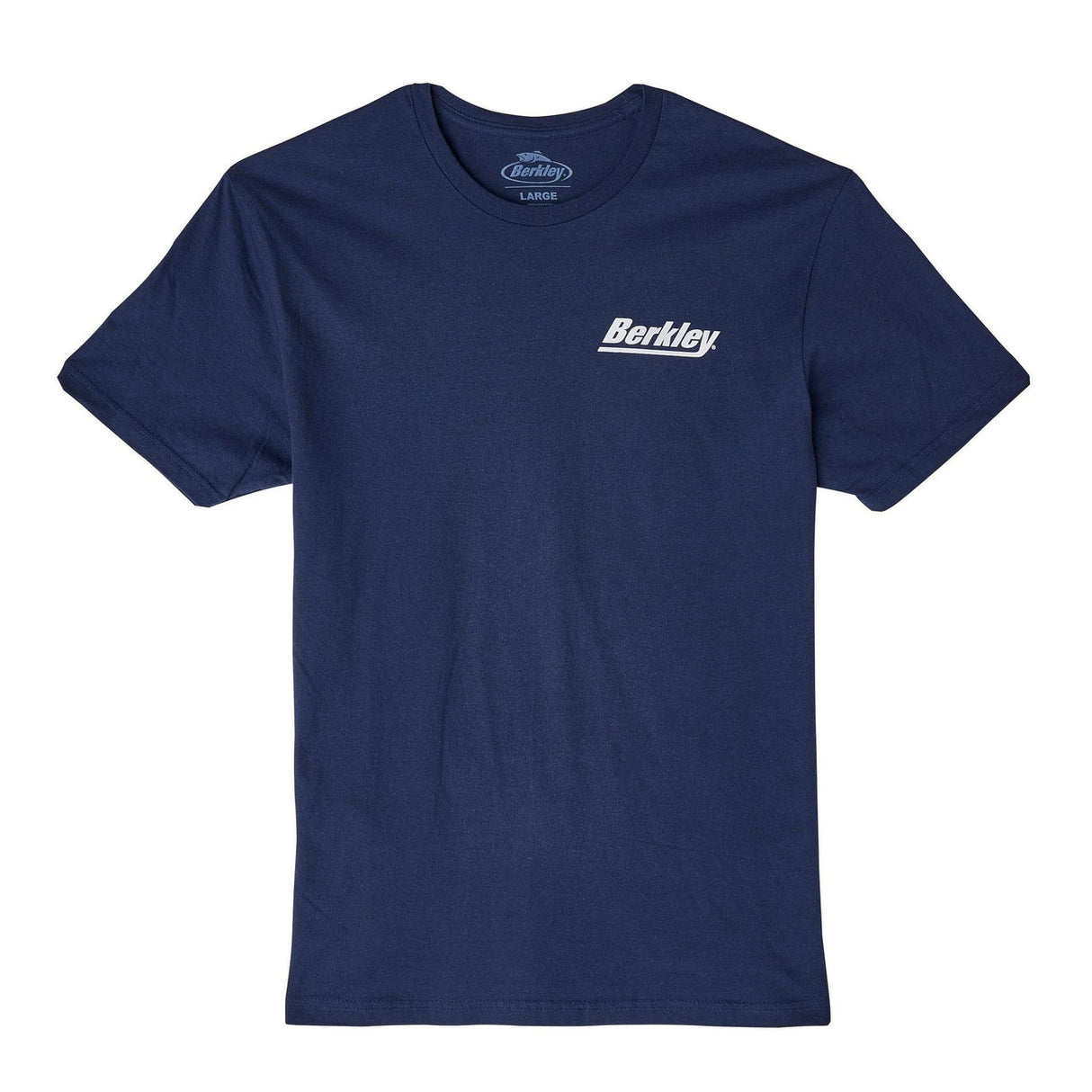 BERKLEY SHORT SLEEVE STRIPER T-SHIRT