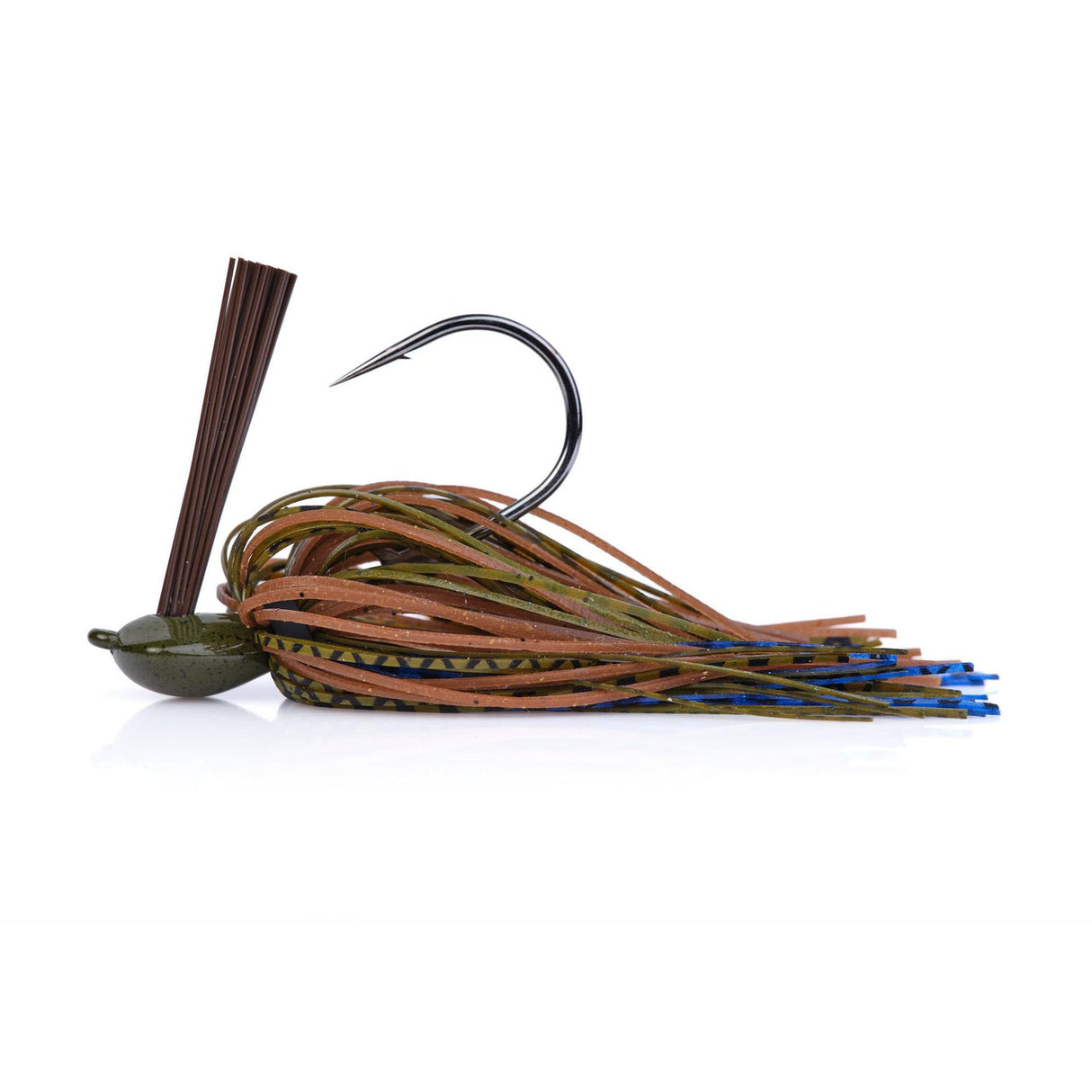 BERKLEY SKIPPING JIG FISHING HOOK