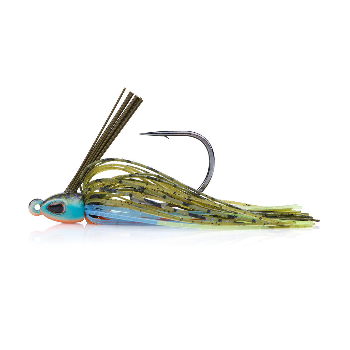 BERKLEY POWERBAIT SWIM JIG 1/4 OZ