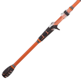 BERKLEY LIGHNING SHOCK CASTING ROD