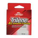 BERKLEY TRILENE XL SMOOTH CASTING FISHING LINE
