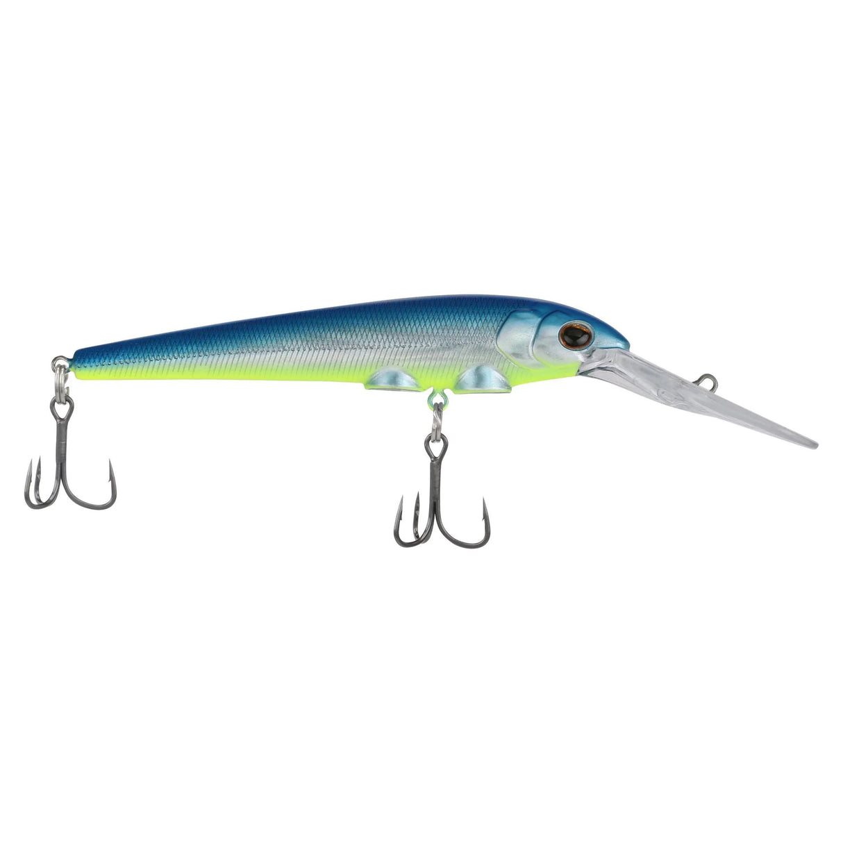 BERKLEY DEEP HIT STICK HARD BAIT