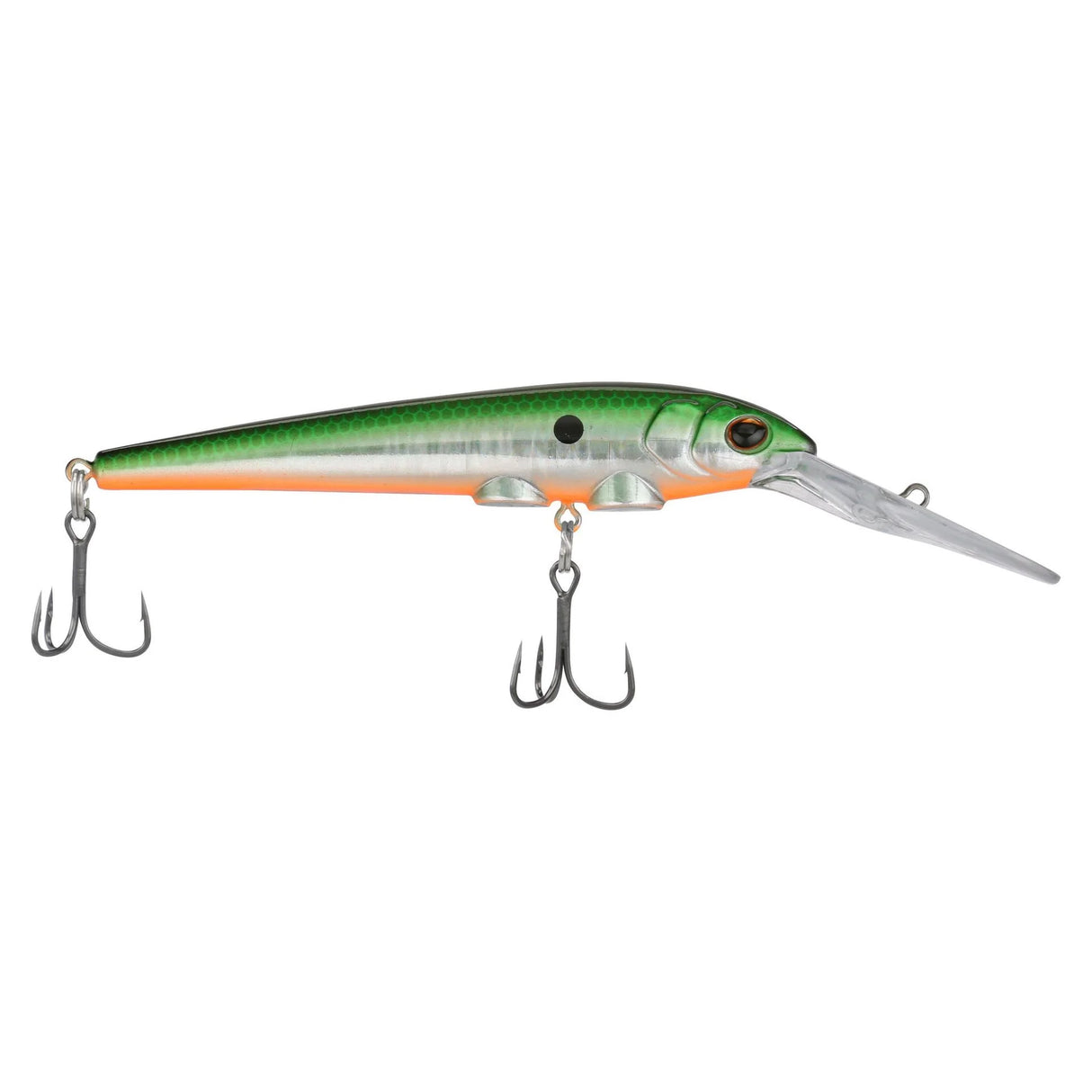 BERKLEY DEEP HIT STICK HARD BAIT