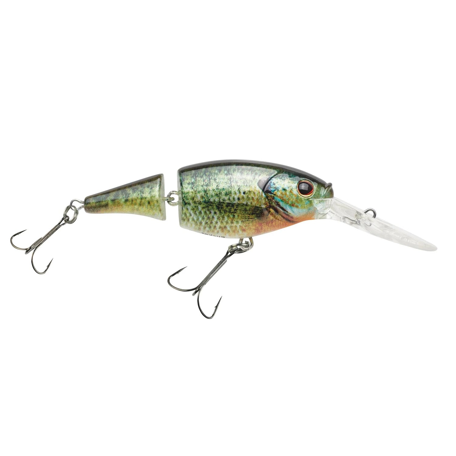 BERKLEY FLICKER SHAD JOINTED HARDBAIT