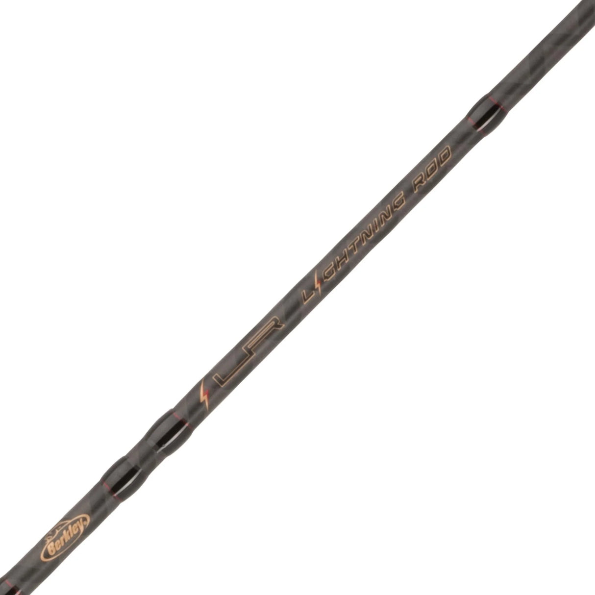 BERKLEY LIGHTING 2PC CASTING ROD