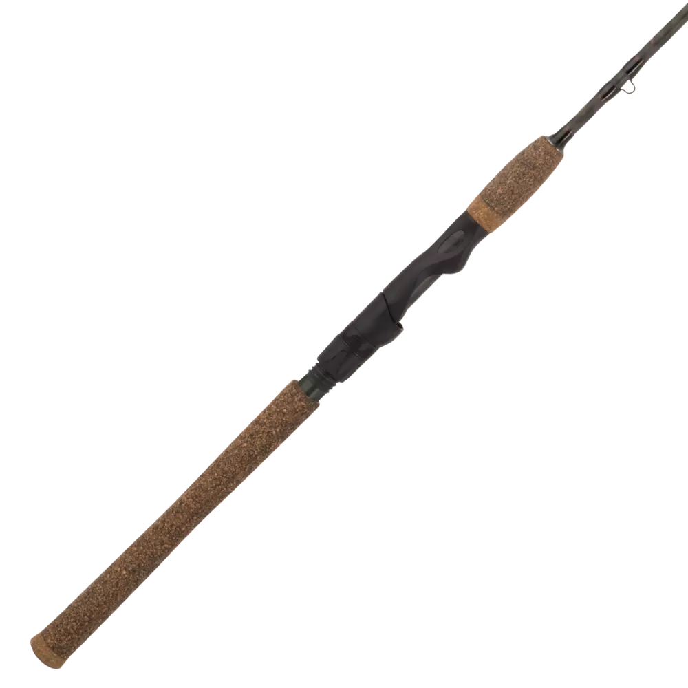 BERKLEY LIGHTING SPINNING ROD