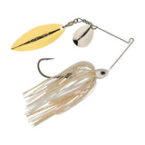 BERKLEY POWERBAIT BLADE COMPACT DOUBLE-WILLOW