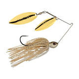 BERKLEY STANDARD COLORADO/WILLOW SPINNER BAIT