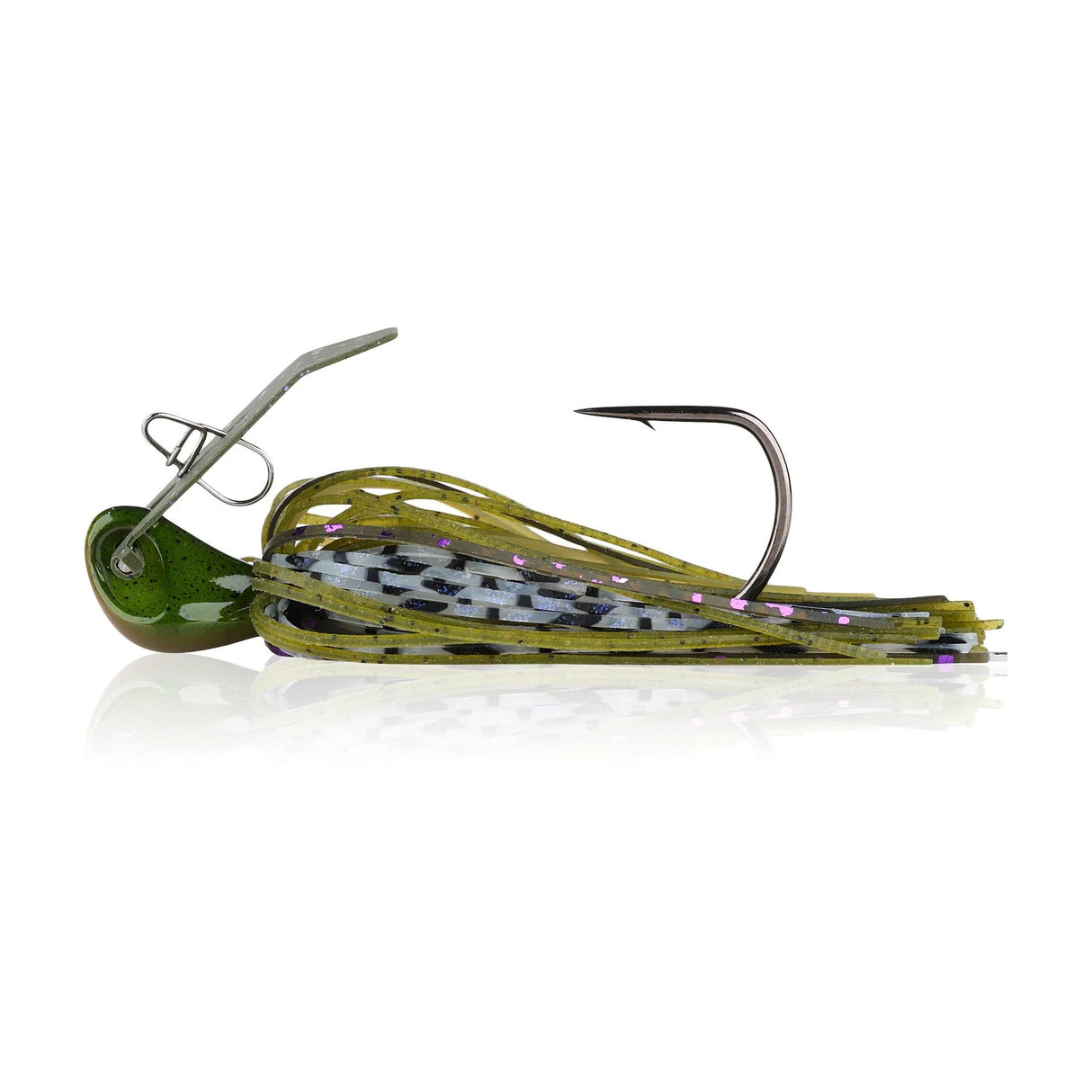 BERKLEY SLOBBERKNOCKER BLADED JIG FISHING HOOK