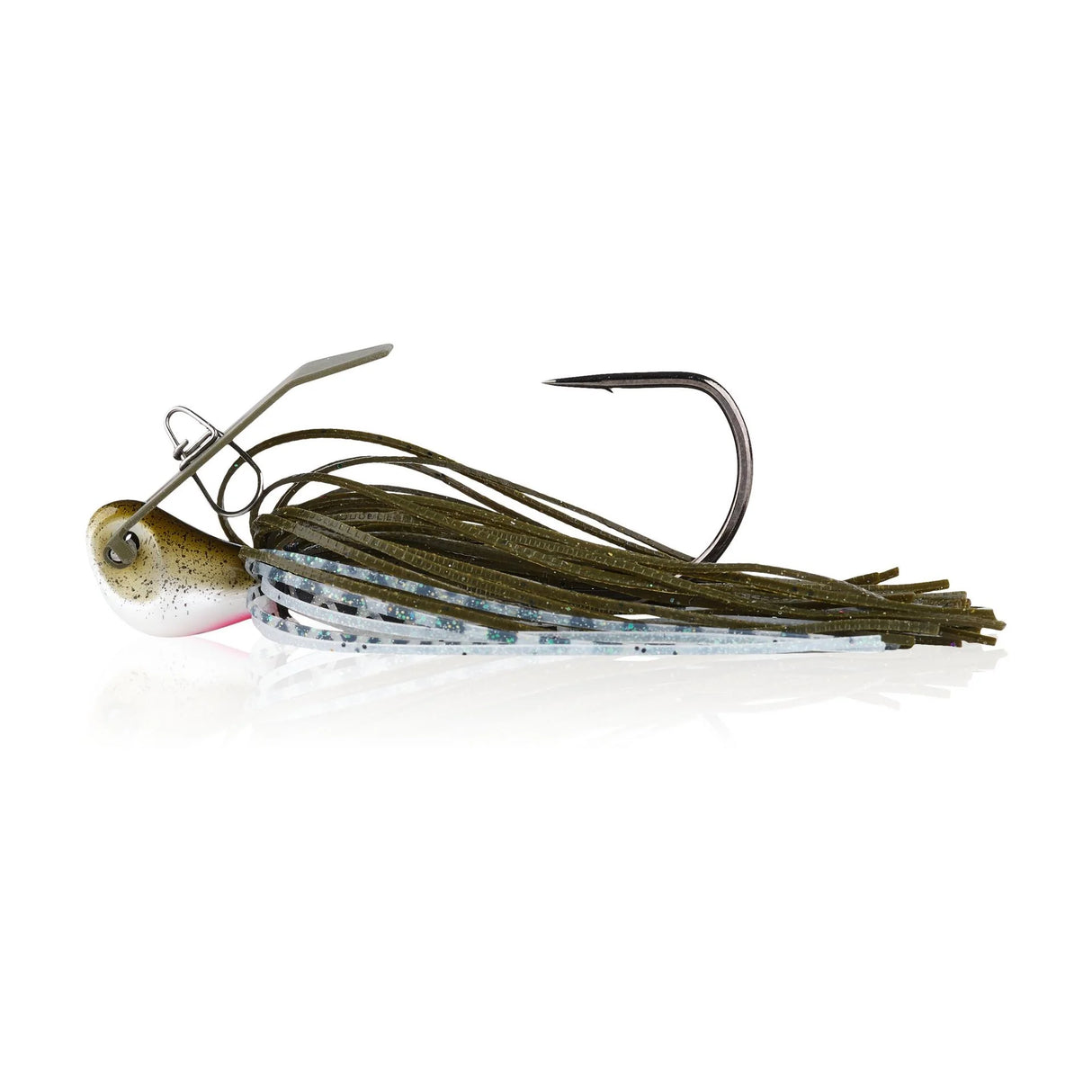 BERKLEY SLOBBERKNOCKER BLADED JIG FISHING HOOK