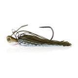 BERKLEY SLOBBERKNOCKER BLADED JIG FISHING HOOK