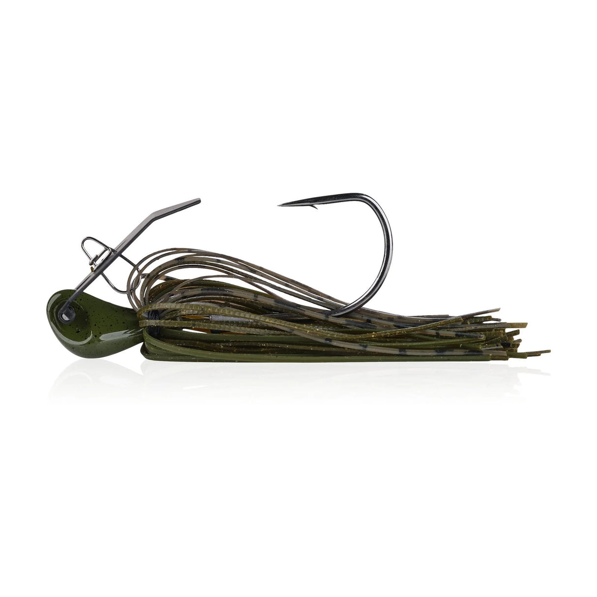 BERKLEY SLOBBERKNOCKER BLADED JIG FISHING HOOK