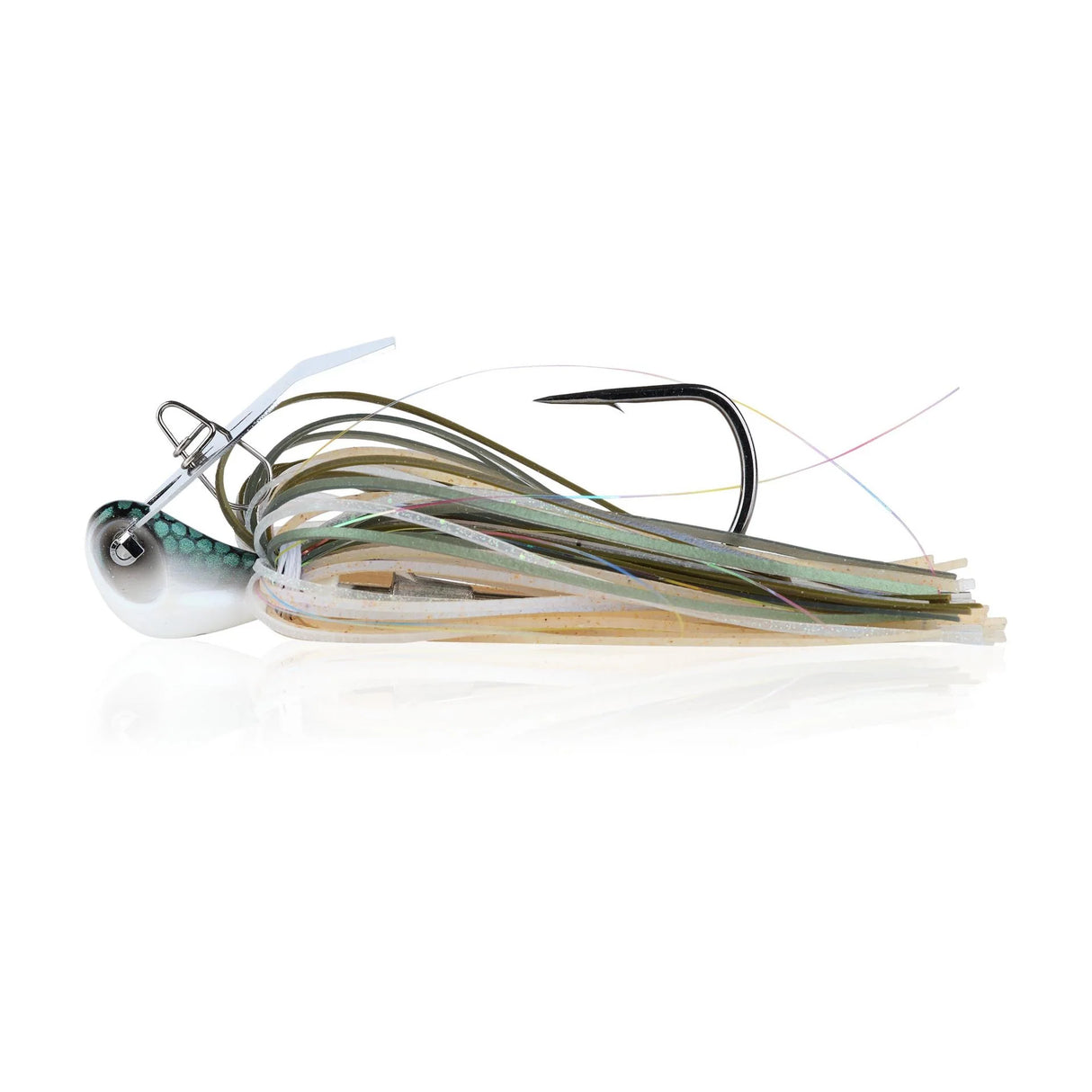 BERKLEY SLOBBERKNOCKER BLADED JIG FISHING HOOK