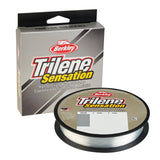 BERKLEY TRILENE SENSATION FISHING LINE