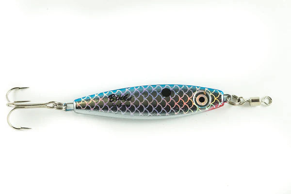 BINK'S 1 OZ JIGGING SPOONS