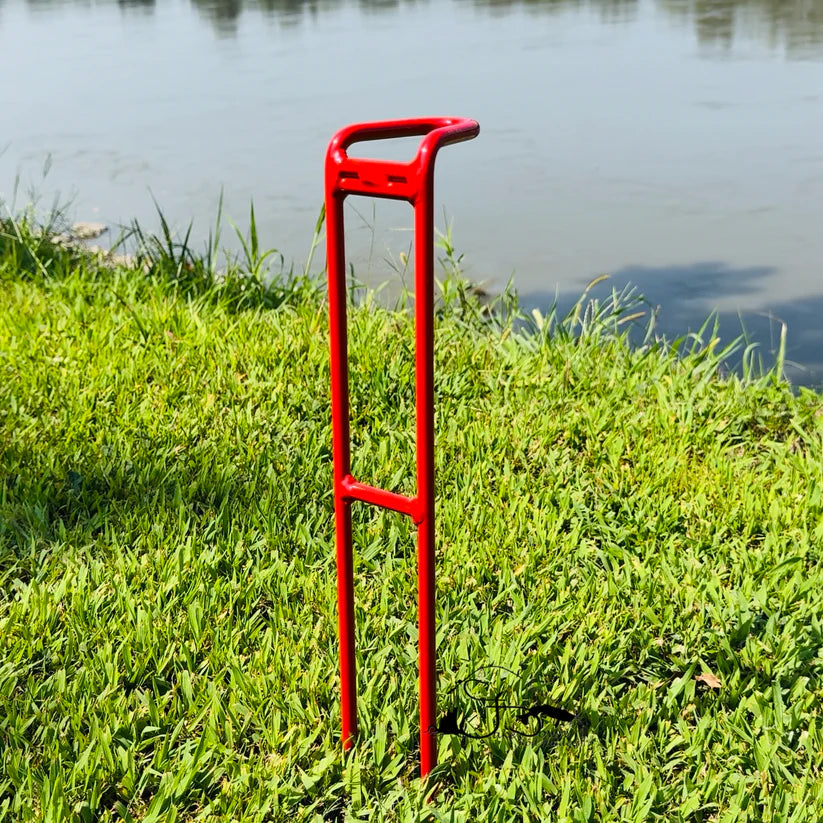 TAKEDOWN BANK ROD HOLDER – Richland Chambers Bait and Tackle