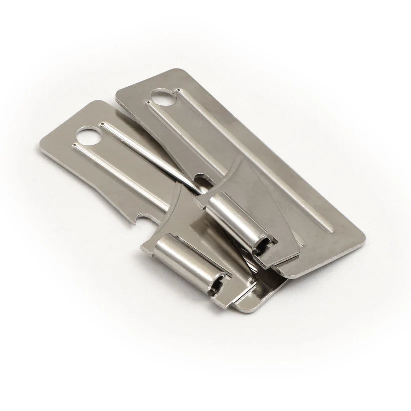 COGHLAN'S CAN OPENERS