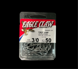 EAGLE CLAW TROTLINE CLIPS