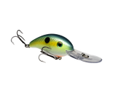 STRIKE KING PRO MODEL 3XD CRANKBAIT