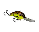 STRIKE KING PRO MODEL 3XD CRANKBAIT