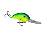 STRIKE KING PRO MODEL 3XD CRANKBAIT