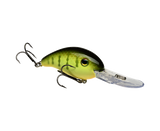 STRIKE KING PRO MODEL 3XD CRANKBAIT