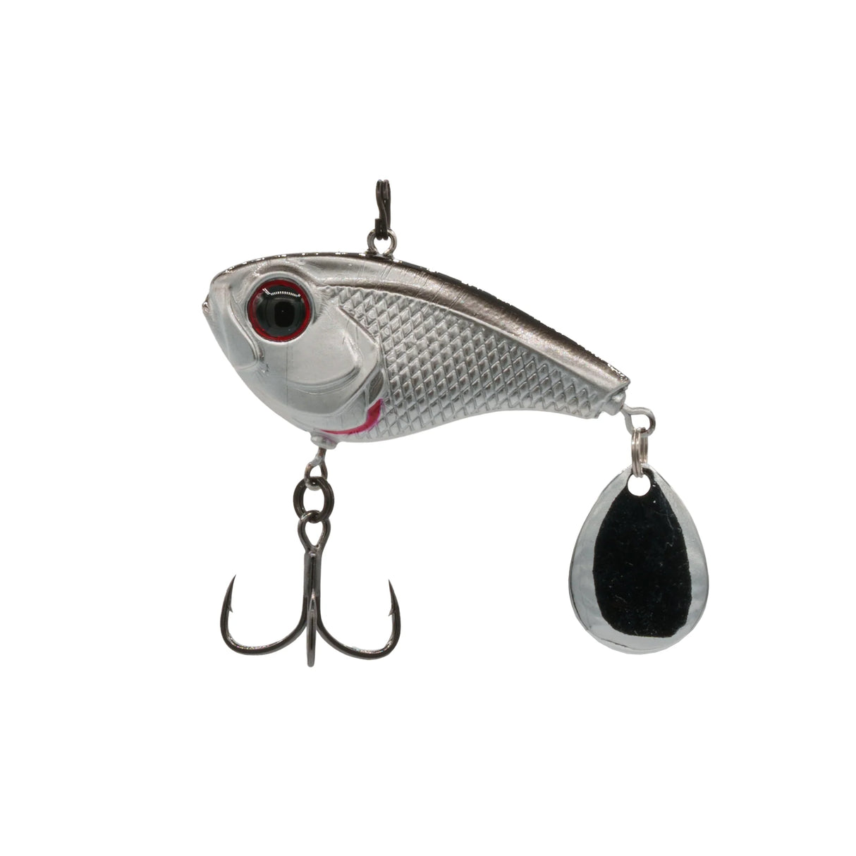 6TH SENSE GYRO TAIL SPINNER