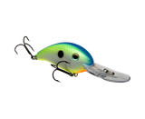 STRIKE KING PRO MODEL 3XD CRANKBAIT