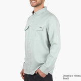 AFTCO SIRIUS TECH LS SHIRT