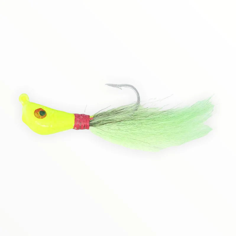 DAD'S FISHIN MACHINE STRIPER JIGS