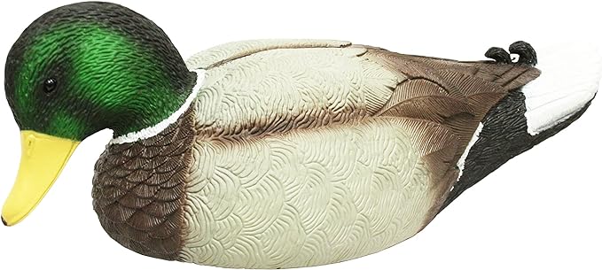 MOJO OUTDOORS DUCK MOTION DECOYS