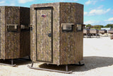 MB Ranch King Economy Blind 4x6