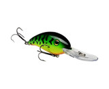 STRIKE KING PRO MODEL 3XD CRANKBAIT
