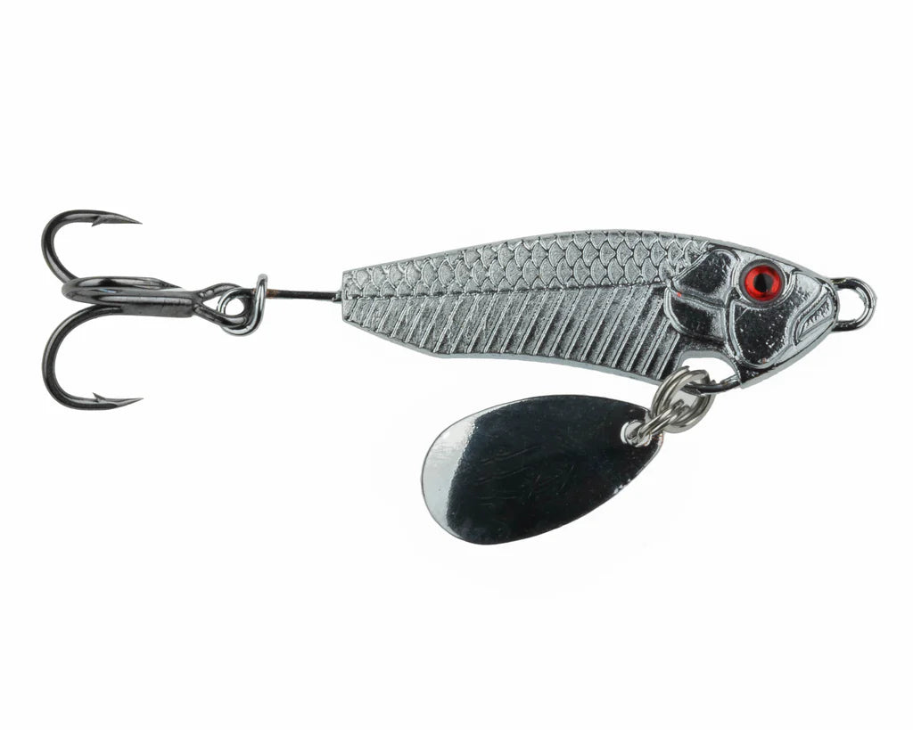 FREEDOM TACKLE CORP FREEDOM FLASH JIG