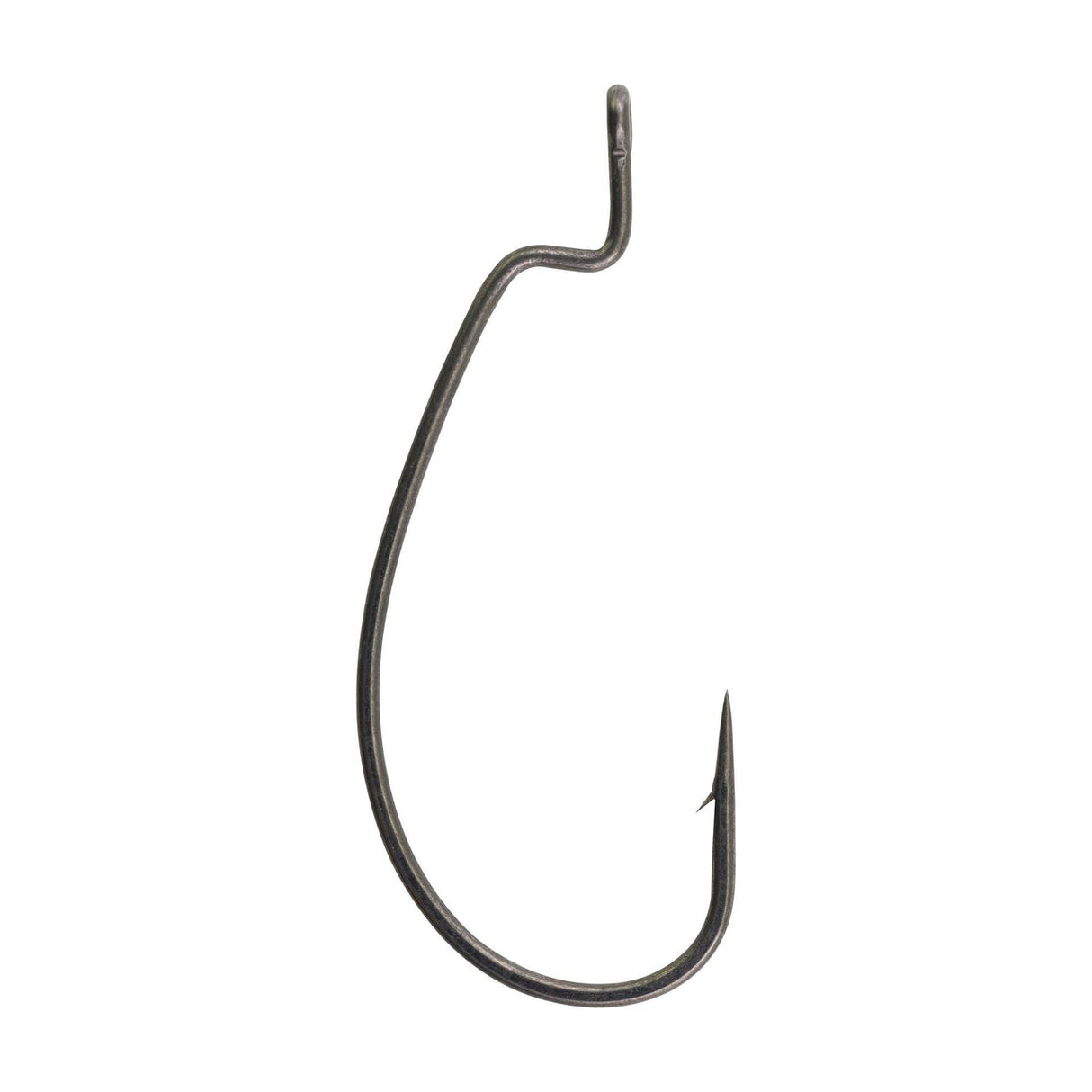 BERKLEY FUSION 19 OFFSET EWG NEEDLE POINT FISHING HOOKS