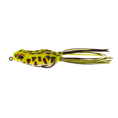 6TH SENSE VEGA HUSH FROG