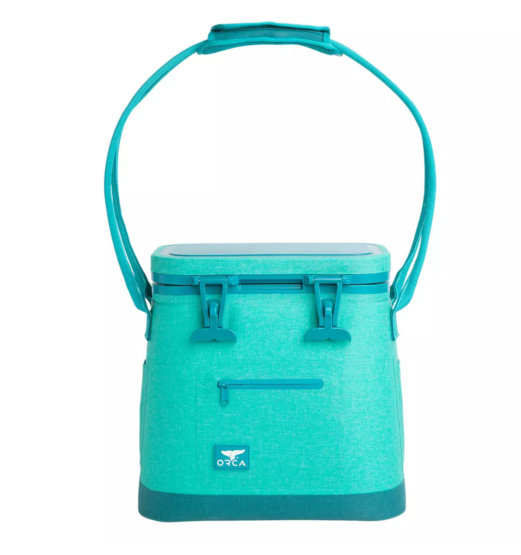 ORCA WANDERER TOTE ZIPPERLESS
